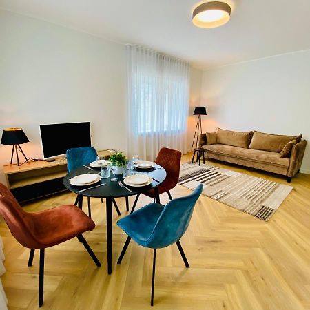 Cozy Reimani Residence - City Heart Free Parking Tallinn Exteriör bild