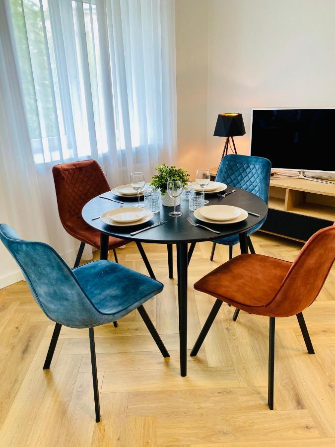 Cozy Reimani Residence - City Heart Free Parking Tallinn Exteriör bild