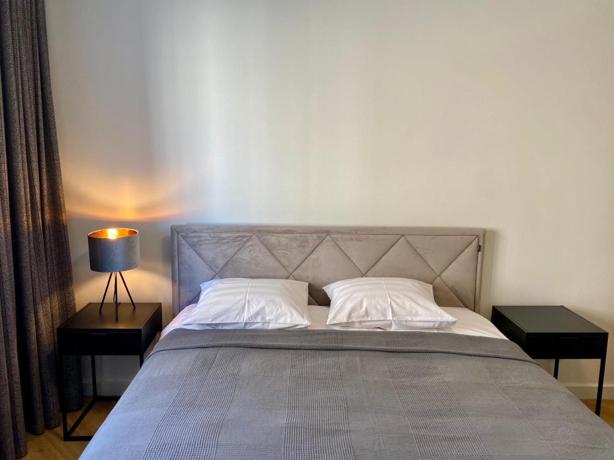 Cozy Reimani Residence - City Heart Free Parking Tallinn Exteriör bild