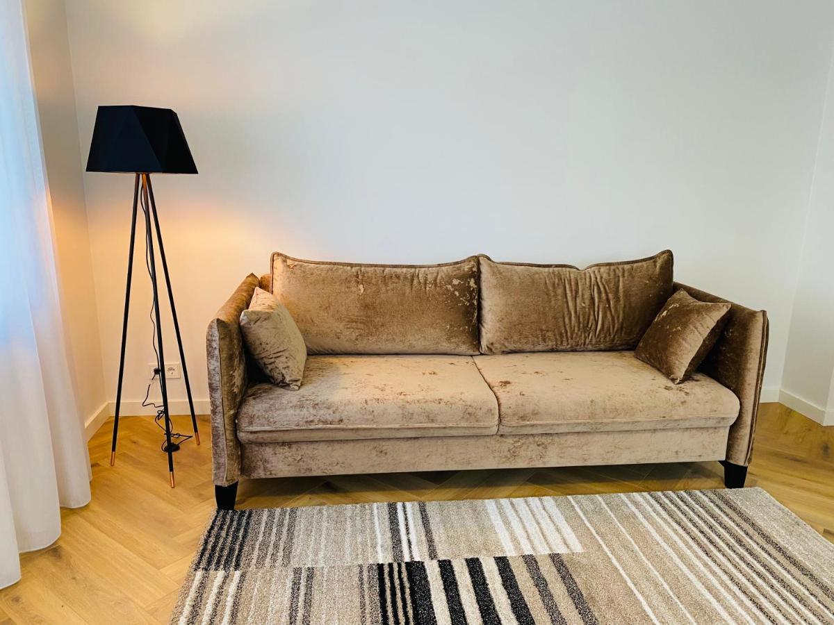 Cozy Reimani Residence - City Heart Free Parking Tallinn Exteriör bild