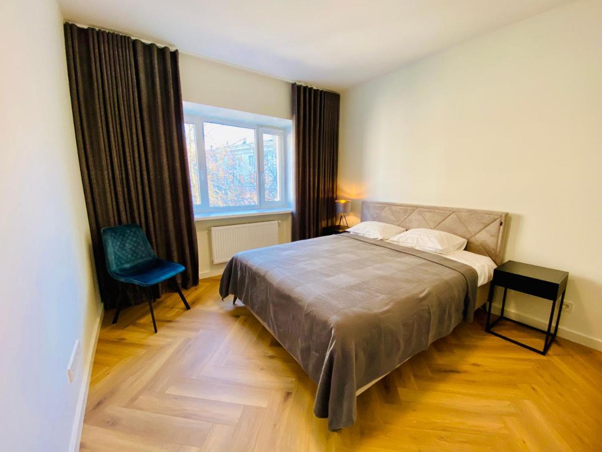 Cozy Reimani Residence - City Heart Free Parking Tallinn Exteriör bild