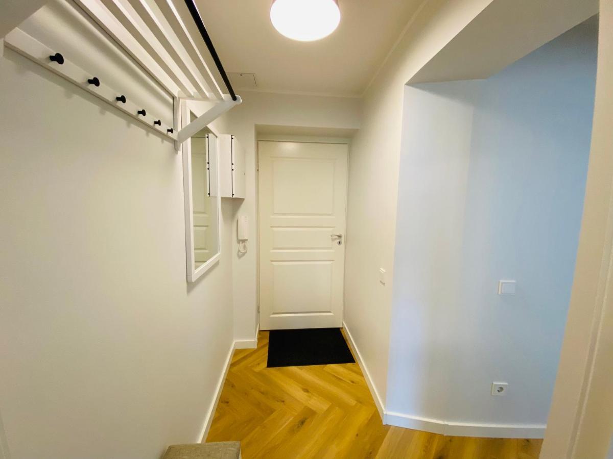 Cozy Reimani Residence - City Heart Free Parking Tallinn Exteriör bild